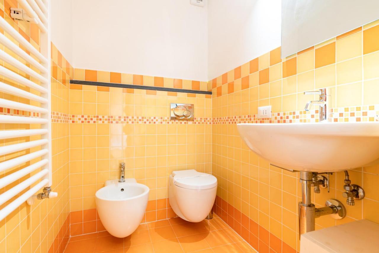 Apartmán 5Terre Experience Riomaggiore Central Penthouse Exteriér fotografie