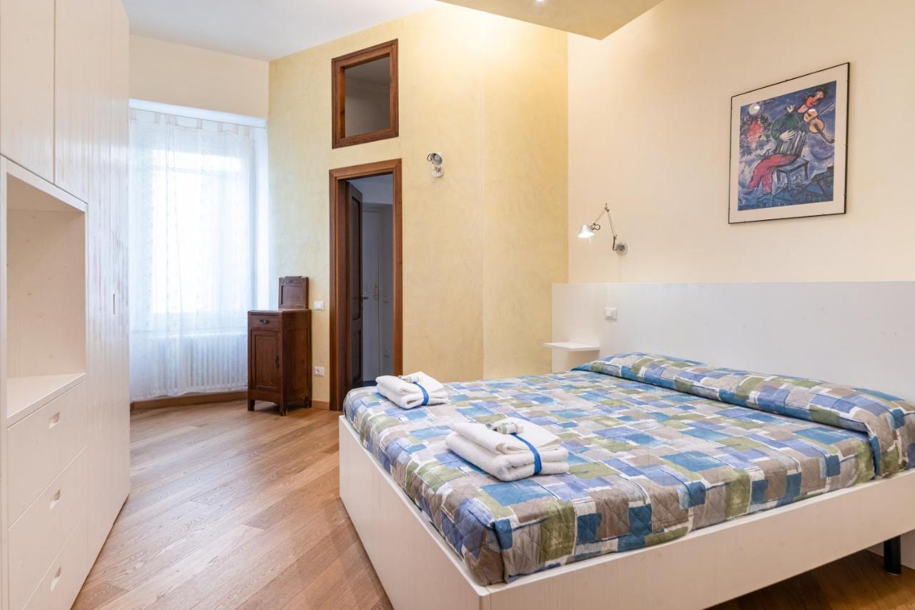 Apartmán 5Terre Experience Riomaggiore Central Penthouse Exteriér fotografie